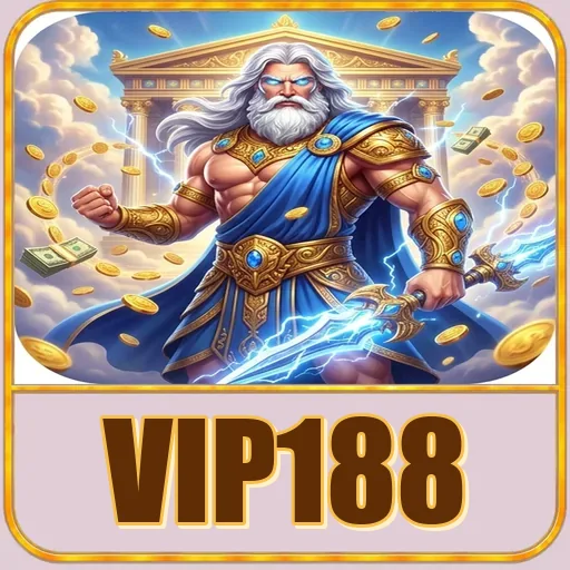 Detail APK vip188