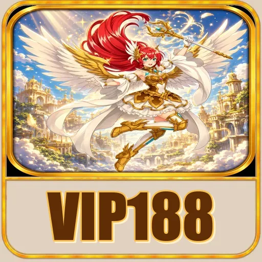 Aplikasi vip188 Android