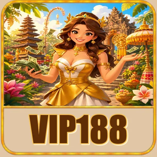 Keamanan vip188